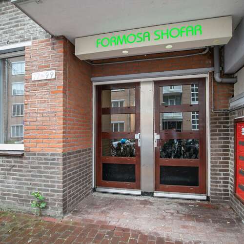 Foto #16 Appartement Formosastraat Amsterdam