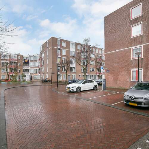 Foto #14 Appartement Formosastraat Amsterdam