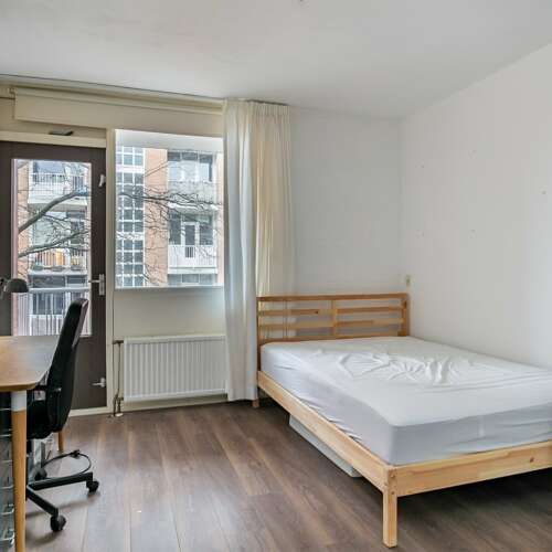 Foto #6 Appartement Formosastraat Amsterdam