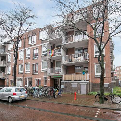 Foto #0 Appartement Formosastraat Amsterdam