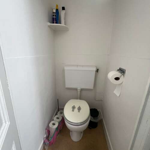 Foto #6 Appartement Choorstraat Utrecht