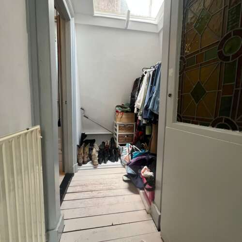 Foto #5 Appartement Choorstraat Utrecht
