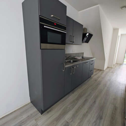 Foto #5 Appartement Iepenlaan Eindhoven