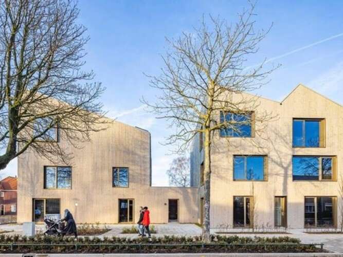 Foto #0 Appartement Iepenlaan Eindhoven