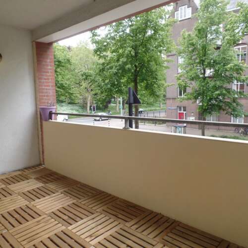 Foto #3 Appartement Catharijnesingel Utrecht