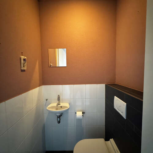 Foto #9 Appartement Frederiklaan Eindhoven