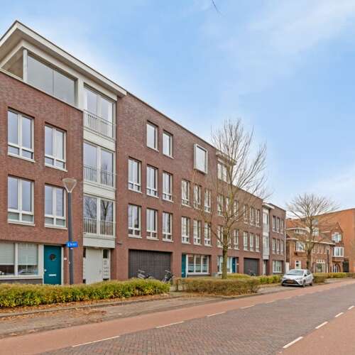 Foto #0 Appartement Frederiklaan Eindhoven