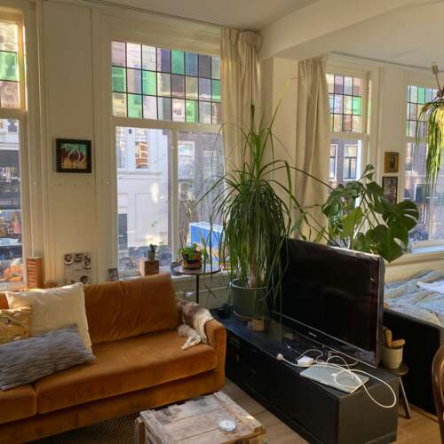 Foto #5 Appartement Vismarkt Utrecht