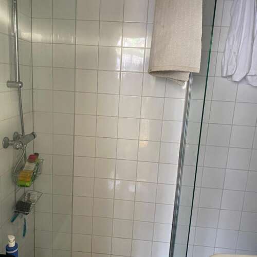 Foto #10 Appartement Vismarkt Utrecht