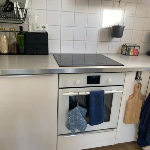 Foto #8 Appartement Vismarkt Utrecht