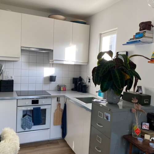 Foto #9 Appartement Vismarkt Utrecht