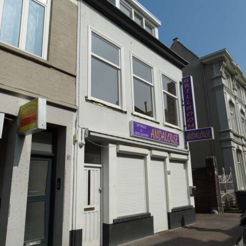 Foto #0 Studio Boschstraat Breda