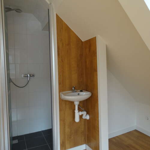 Foto #6 Studio Boschstraat Breda