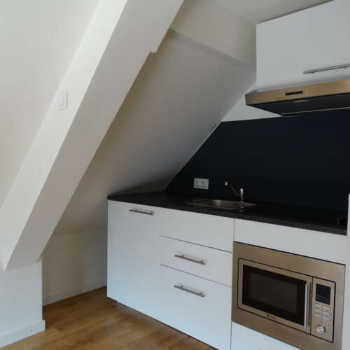 Foto #5 Studio Boschstraat Breda