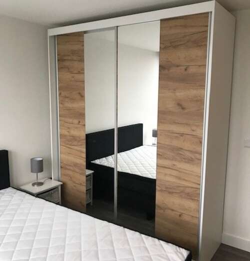 Foto #11 Appartement Hoogstraat Eindhoven