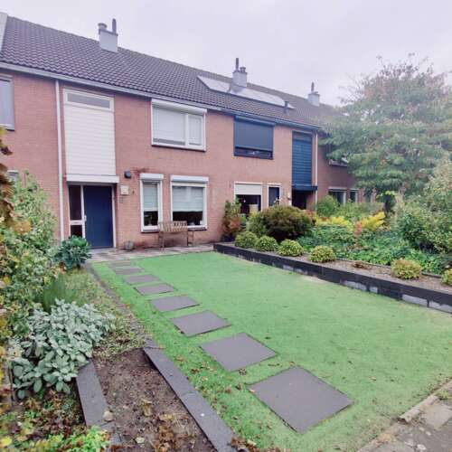 Foto #0 Huurwoning Kerkevelden Eersel