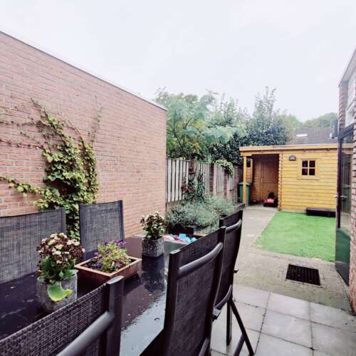 Foto #20 Huurwoning Kerkevelden Eersel