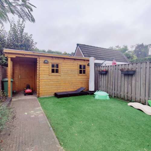 Foto #22 Huurwoning Kerkevelden Eersel