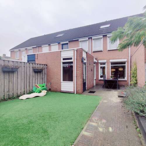 Foto #21 Huurwoning Kerkevelden Eersel