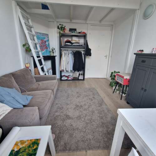 Foto #1 Kamer Baronielaan Breda