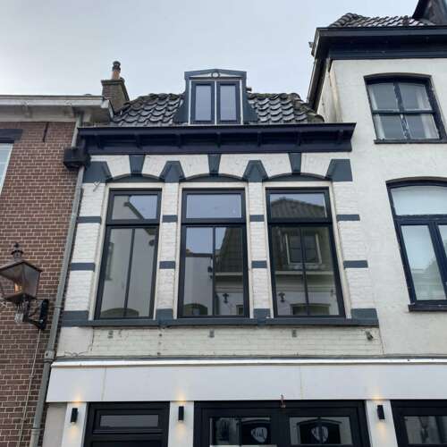 Foto #0 Appartement Vijhestraat Harderwijk