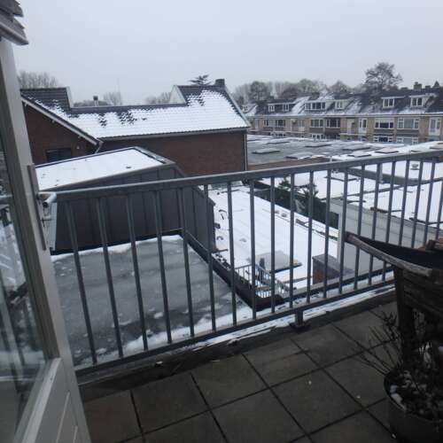 Foto #9 Appartement Merovingersweg Eindhoven