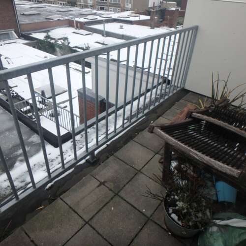 Foto #10 Appartement Merovingersweg Eindhoven