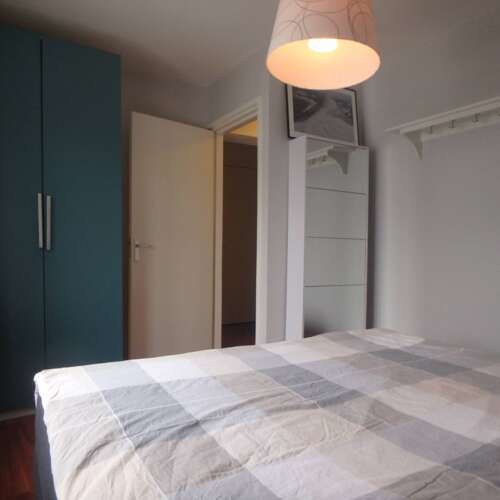 Foto #12 Appartement Merovingersweg Eindhoven