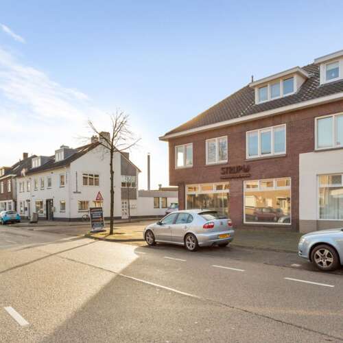 Foto #0 Appartement Merovingersweg Eindhoven