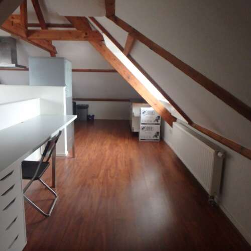 Foto #5 Appartement Merovingersweg Eindhoven
