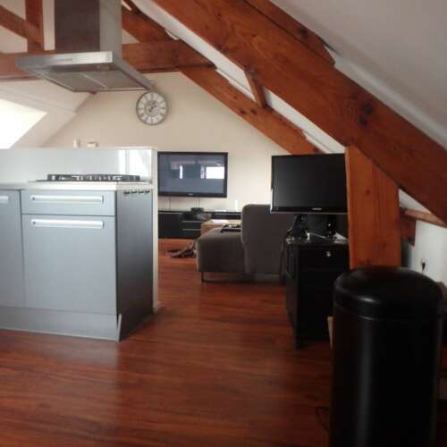 Foto #8 Appartement Merovingersweg Eindhoven