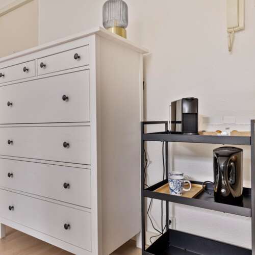 Foto #11 Studio Westersingel Rotterdam