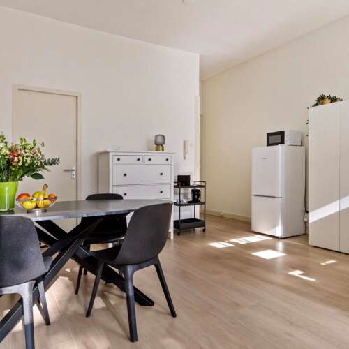 Foto #9 Studio Westersingel Rotterdam