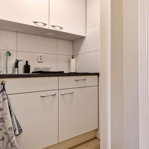 Foto #12 Studio Westersingel Rotterdam