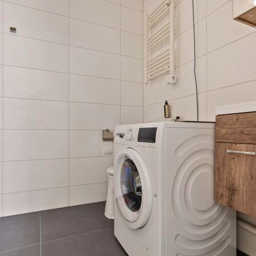 Foto #16 Studio Westersingel Rotterdam