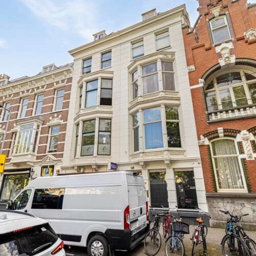 Foto #20 Studio Westersingel Rotterdam