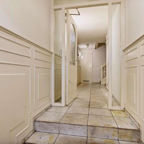 Foto #19 Studio Westersingel Rotterdam