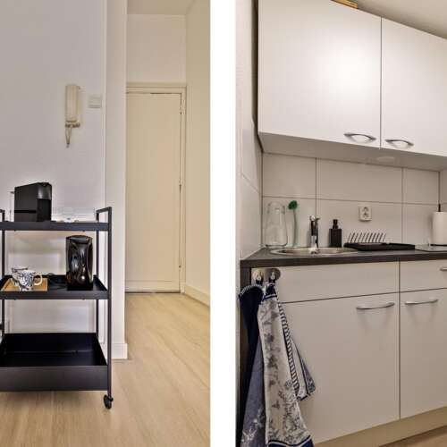 Foto #14 Studio Westersingel Rotterdam