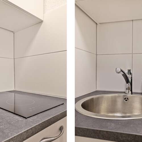 Foto #13 Studio Westersingel Rotterdam