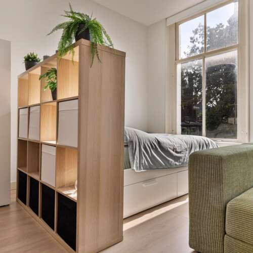 Foto #5 Studio Westersingel Rotterdam