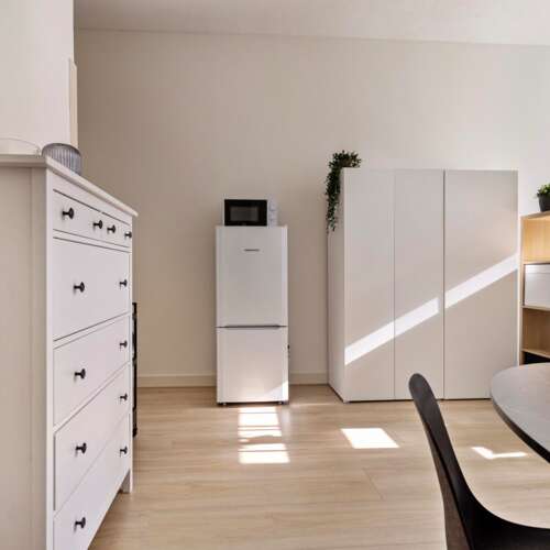 Foto #10 Studio Westersingel Rotterdam