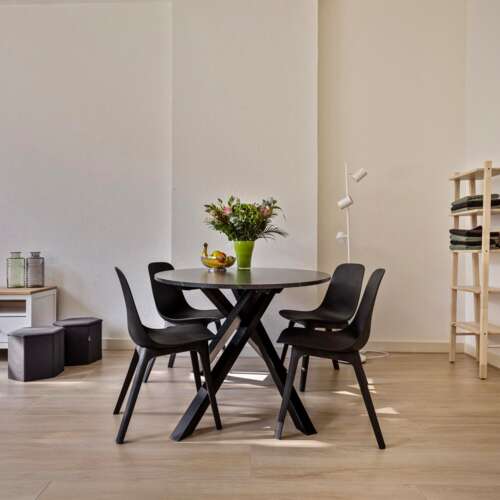 Foto #8 Studio Westersingel Rotterdam