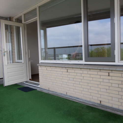 Foto #10 Appartement de Elzas Helmond