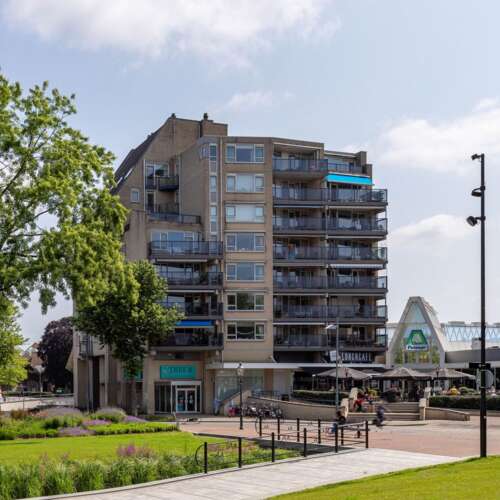 Foto #0 Appartement de Elzas Helmond