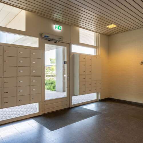 Foto #12 Appartement de Elzas Helmond