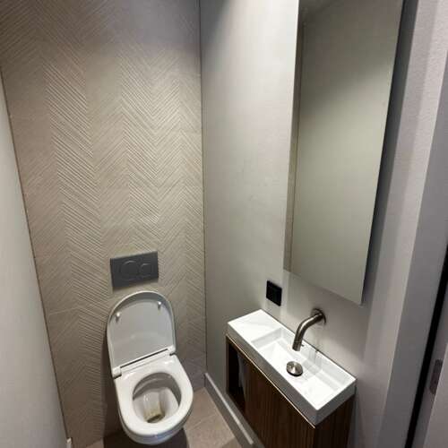 Foto #6 Huurwoning Heutinkstraat Enschede