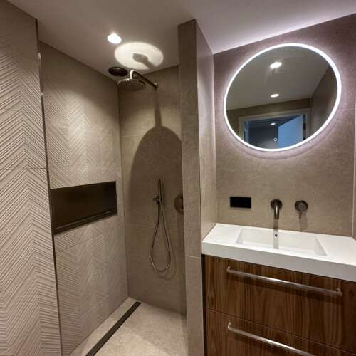 Foto #17 Huurwoning Heutinkstraat Enschede