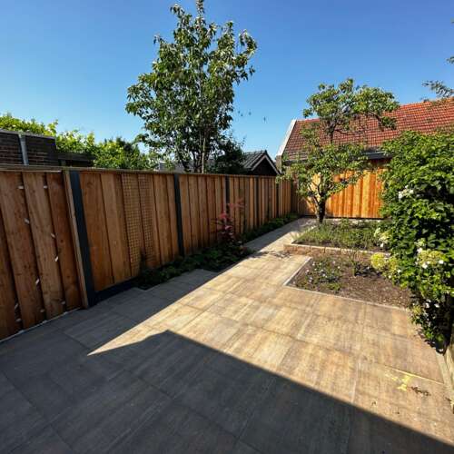 Foto #20 Huurwoning Heutinkstraat Enschede