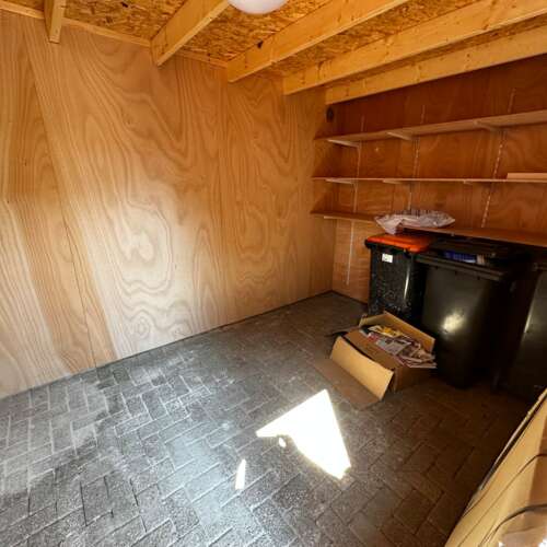 Foto #22 Huurwoning Heutinkstraat Enschede