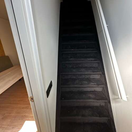 Foto #8 Huurwoning Heutinkstraat Enschede